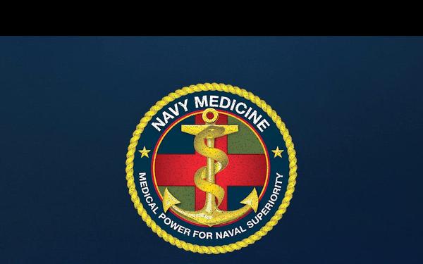 Navy Medicine Specialty Leaders: Radiation Oncology
