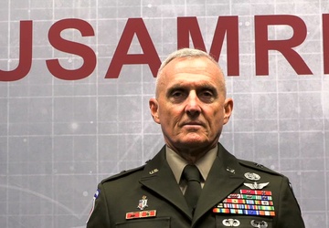 BG Bailey Welcome Video