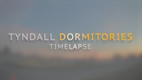 Tyndall Dormitory Timelapse