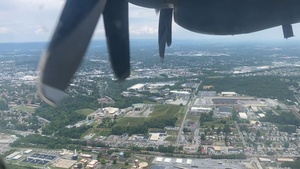 100 years of aerial refueling