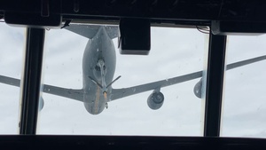 100 years of aerial refueling