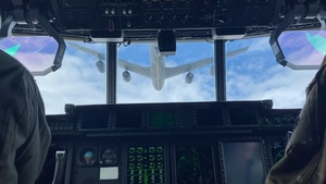 100 years of aerial refueling