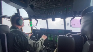 100 years of aerial refueling