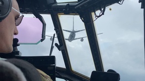 100 years of aerial refueling