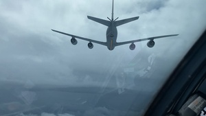 100 years of aerial refueling