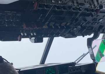 100 years of aerial refueling