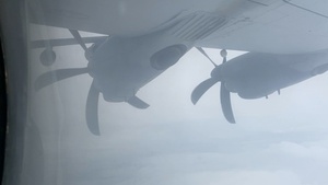 100 years of aerial refueling