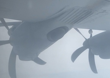 100 years of aerial refueling