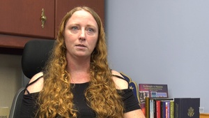 Heather Winton - "Why Should You Become a MILTECH"