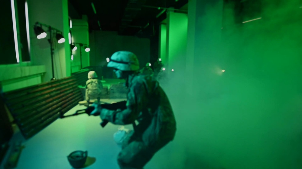 DVIDS - Video - Tennessee National Guard Participates in Medical Exercise with Bulgarian Military