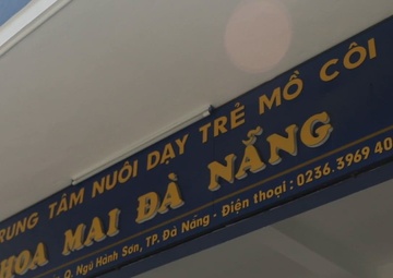 Ronald Reagan CSG Sailors Participate in COMREL in Da Nang, Vietnam
