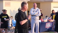 SETAF-AF holds Lion’s Legacy Army Heritage Run
