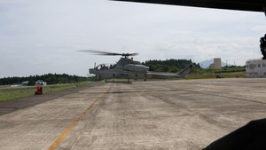 Shinka 23| HLMA 169 Flight Operations