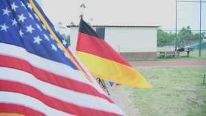 KMC Special Olympics 2023 (B-Roll)