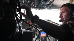 Aerial Refueling Centennial Flight