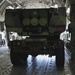 158th Field Artillery Regiment prepare HIMARS for Western Strike 2023