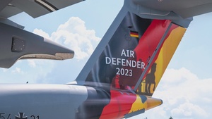 Around the Air Force: NATO Air Defender, Women, Peace, and Security, AI Literacy