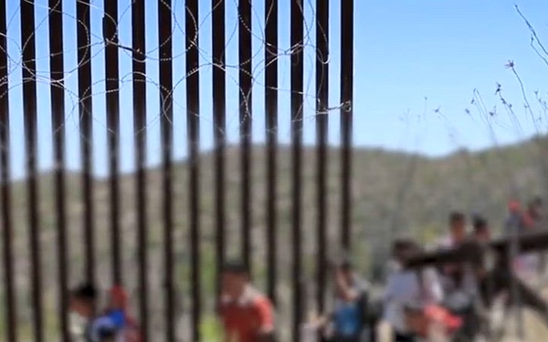 Dangers of the Journey | CBP Reports