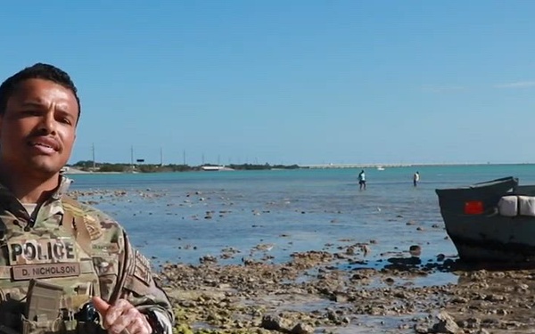 The Dangers of Make Shift Boats Called Chugs | Mission Ready | CBP