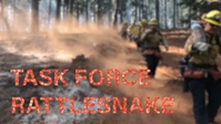 California National Guard's Task Force Rattlesnake Trains for the Upcoming Fire Season _ 1st Lt. Shiloh Perenon