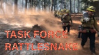 California National Guard's Task Force Rattlesnake Trains for the Upcoming Fire Season _ OC Zully Garcia