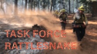 The California National Guard's Task Force Rattlesnake prepares for the upcoming fire season_Vince Barcelona