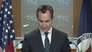 Department of State - Daily Press Briefing - June 29, 2023