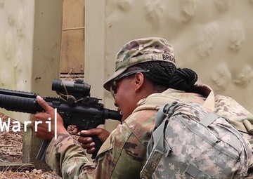 2023 ASC Best Warrior Competition - Day 2