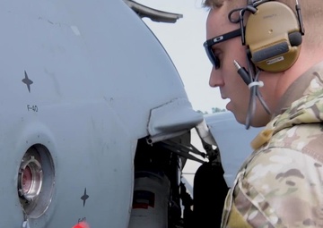 Mobility in motion - B-Roll