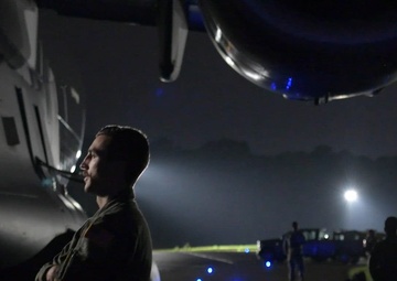 Mobility in motion - B-Roll