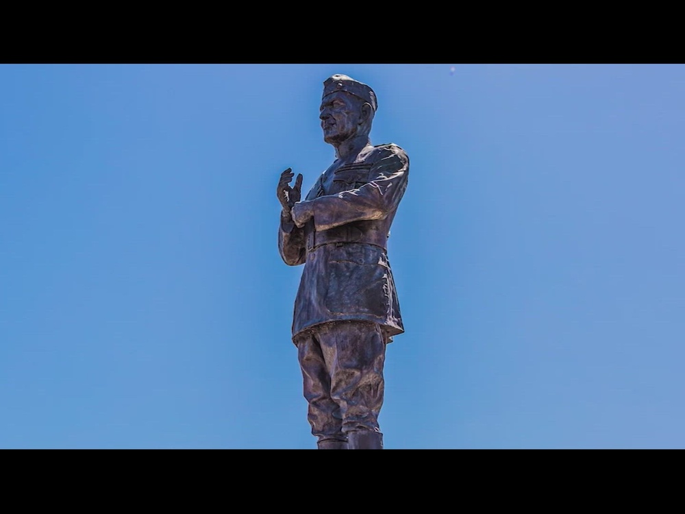 DVIDS Video 2023 Camp Lejeune Fourth Of July Celebration Video