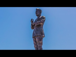 2023 Camp Lejeune Fourth Of July Celebration Video