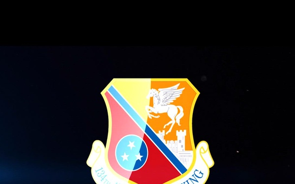 Tennessee Air Guardsmen forge way to train with new force generation model