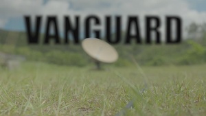 Vanguard | III MEF Information Group