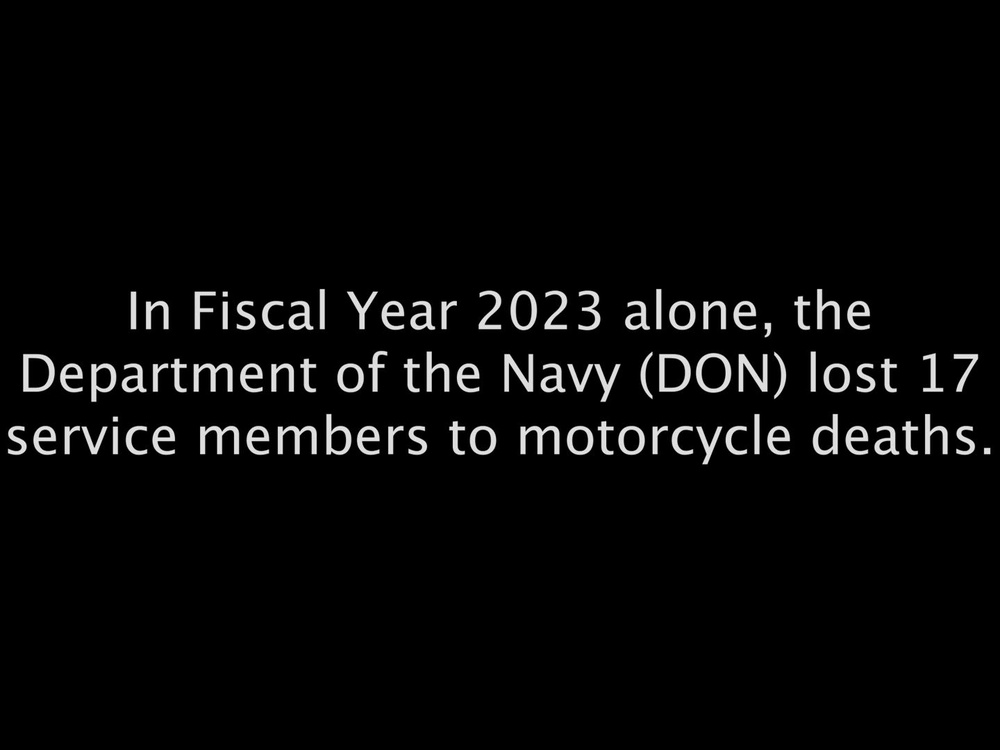 DVIDS Video Naval Safety Command promotes ALNAV 053/23