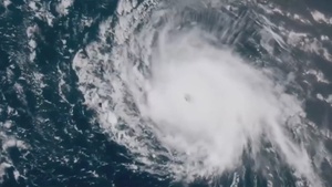 Hurricane Season PSA