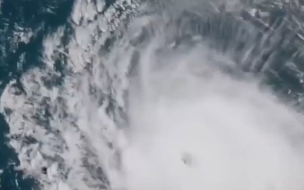 Hurricane Season PSA