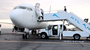 ICE conducts removal flights June 30 to El Salvador