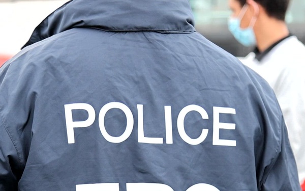 ICE conducts removal flights June 30 to Honduras