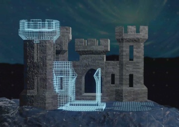 Little Goose Dam, a brief overview.