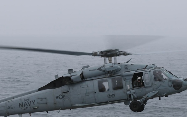 Flight Deck Certification