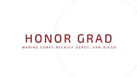 MCRDSD Company Honor Grad June 30, 2023