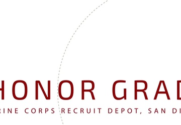 MCRDSD Company Honor Grad June 30, 2023