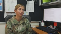 Red Rock Soldiers Provide Readiness Care
