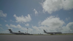 RECENTLY IN THE INDO-PACIFIC