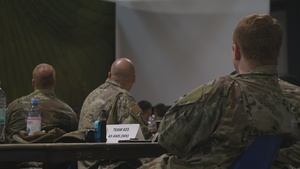 521st AMOW hosts Mobility Rodeo (1080p B-Roll)