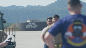 521st AMOW hosts Mobility Rodeo (1080p without graphics)