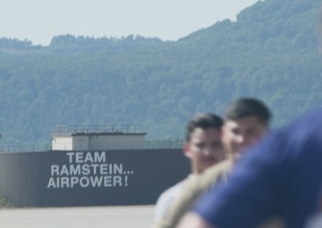 521st AMOW hosts Mobility Rodeo (1080p without graphics)