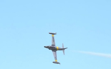 Tinker Air Show - Day 1 (Part 2 of 5)
