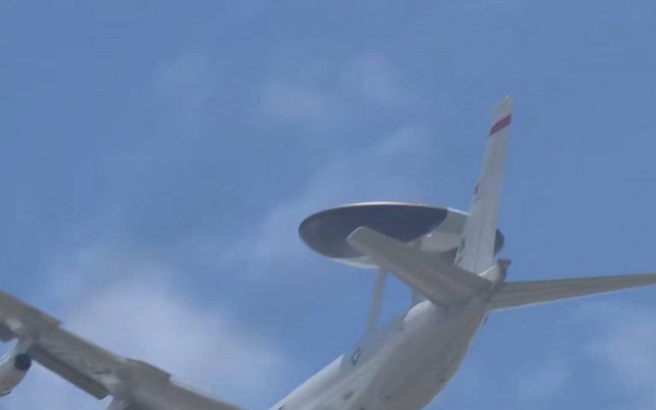 Tinker Air Show - Day 1 (Part 3 of 5)